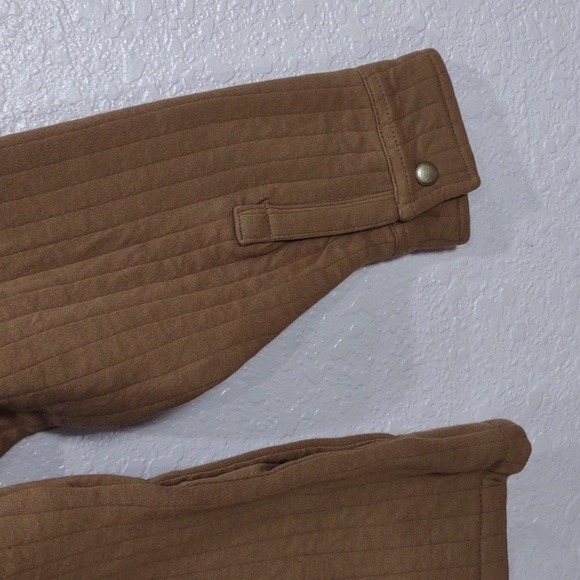 Goodfellow & Co, Size M,Tan Quilted Jacket - Picture 10 of 17